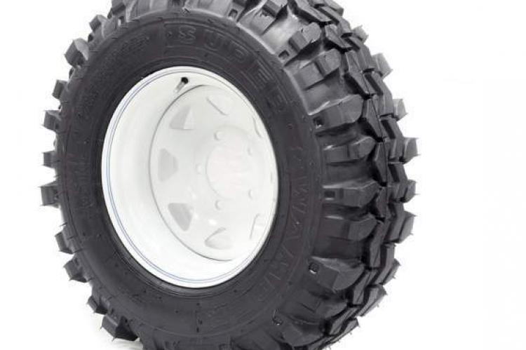 авторезина для 4х4 Interco (Интерко) TSL 31x10.5-15LT достака крсанодар россия 