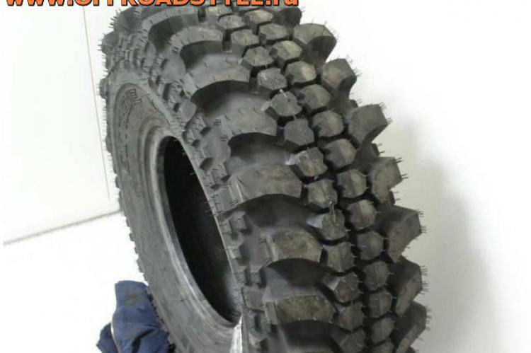 Шины для соревнований simex Extreme Trekker 32/10.5 R15 доставка в россии москва