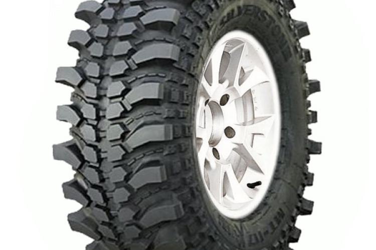 Silverstone MT-117 XTREME 31x10.50-16 LT аналог Simex доставка в россии белгород