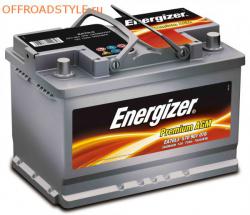 Аккумулятор Energizer Premium агм 105R белгород курск москва киев псков нальчик 