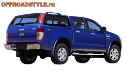 крышка Ford Ranger 2012+ Sammitr S Plus V4 доставка белгород курск орел воронеж 