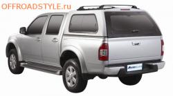 Кунг Toyota Hilux Vigo ABS lux доставка по россии украине Белгород курск воронеж